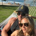Jana Kramer Instagram - What an incredible 3 day trip to @stregispuntamita With my @superiorstriker … one of my favorite resorts I’ve ever stayed at. Can’t wait to visit again with the kiddos next time ♥️. Thank you @candrpr and @sarahpboyd for putting this trip together. #visitpuntamita #stregispuntamita #liveexquisite