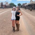 Jana Kramer Instagram - 2 more days till you meet Lexi and the amazing cast of “a Cowboy Christmas Romance” #acowboychristmasromance @lifetimetv. SATURDAY🎉🎉