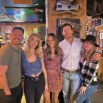 Jana Kramer Instagram - 2 more days till you meet Lexi and the amazing cast of “a Cowboy Christmas Romance” #acowboychristmasromance @lifetimetv. SATURDAY🎉🎉