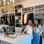 Jana Kramer Instagram - House tour eventually, but first up a huge thanks to @clarksvilleclosets for transforming this space. A lot of closet companies are so expensive but they are incredibly reasonable and so kind! Also shout out to @_jessclosets for organizing everything so amazing! If you mention me to them you can get 10% off your next space! ♥️. Swipe right for before and after.