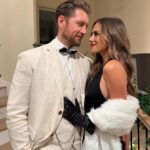 Jana Kramer Instagram - The best 40th ever with the best of friends. So. Blessed.