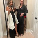 Jana Kramer Instagram - The best 40th ever with the best of friends. So. Blessed.