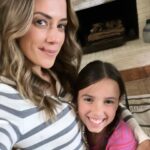 Jana Kramer Instagram – That’s a picture wrap for my Jolie Rae on her first movie. Insanely proud. There were so many moments I caught myself looking over at her in just awe of how not only amazing she was at acting but how she stepped into her confidence and believed in herself too. Also how amazing she was on set on and off screen. Her kindness and beauty always shining. Beyond proud momma.
