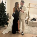 Jana Kramer Instagram - The best 40th ever with the best of friends. So. Blessed.