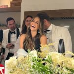Jana Kramer Instagram - The best 40th ever with the best of friends. So. Blessed.