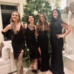 Jana Kramer Instagram - The best 40th ever with the best of friends. So. Blessed.