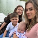 Jana Kramer Instagram - Had the best weekend home with my loves. Recharged and ready to film again. 🎥🎬