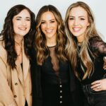 Jana Kramer Instagram - One. More. Month!!!!! Nashville June 5 Detroit June 6 Chicago June 7 We can’t wait to share our hearts with y’all and also have some fun!! Whine down tour fills our soul meeting yall so we can’t wait to see you all there…and sing some new songs ♥️. Tickets at janakramer.com/tour. Comment if you’re going and tag a friend who you want to join