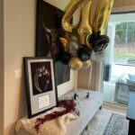 Jana Kramer Instagram - 40….and blessed beyond belief. So grateful for my life and all those I get to love and be loved by. Here’s to the next era…