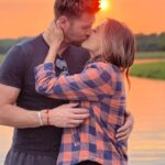 Jana Kramer Instagram - To the most selfless man who cares so deeply about how other people feel and making sure others feel loved, today it’s about you @superiorstriker and how much we love you. Forever grateful that I get to love you and build a life together