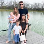 Jana Kramer Instagram - Happy Easter ✝️