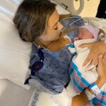 Jana Kramer Instagram - November 💙 #photodump