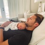 Jana Kramer Instagram - To the most selfless man who cares so deeply about how other people feel and making sure others feel loved, today it’s about you @superiorstriker and how much we love you. Forever grateful that I get to love you and build a life together