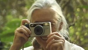 Jane Goodall Thumbnail - 15K Likes - Top Liked Instagram Posts and Photos