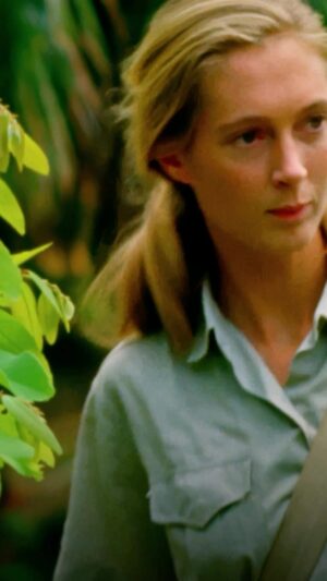 Jane Goodall Thumbnail -  Likes - Top Liked Instagram Posts and Photos