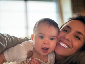 Janette Manrara Instagram - 🤍