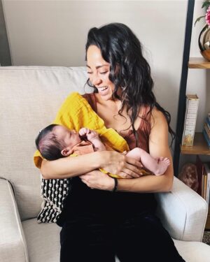 Janette Manrara Instagram - Today is a very special person’s birthday… @katyajones 🎈
They don’t make them like her often! She is truly one of a kind. Knowing Katya is knowing real friendship. She is the type of person that will jump through fire for you, and champions everyone always! A real believer in the human spirit and what our capacity for growth can be. 

Here are a few photos to describe just a couple of her beautiful traits:
1) Beautiul inside and out
2) Amazing “Auntie”
3) Adventurous and daring
4) Kind and generous
5) Stylish
6) Passionate and talented
7) MY FRIEND!! 💫

I love you my gorgeous friend! Happy Birthday! 🎂