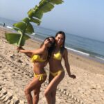 Janette Manrara Instagram - Today is a very special person’s birthday… @katyajones 🎈 They don’t make them like her often! She is truly one of a kind. Knowing Katya is knowing real friendship. She is the type of person that will jump through fire for you, and champions everyone always! A real believer in the human spirit and what our capacity for growth can be. Here are a few photos to describe just a couple of her beautiful traits: 1) Beautiul inside and out 2) Amazing “Auntie” 3) Adventurous and daring 4) Kind and generous 5) Stylish 6) Passionate and talented 7) MY FRIEND!! 💫 I love you my gorgeous friend! Happy Birthday! 🎂
