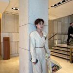 Jang Do-yeon Instagram - 상 받았다!!!!! 야호!!!!!!! 🤸‍♂️🤸‍♂️🤸‍♂️