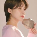 Jang Do-yeon Instagram - 헤헤 장도연 마스크 입니다 잘부탁드립니다 꾸벅 🙇‍♀️ #마스크 프렌즈 #새부리 #노아리테일 #지원정