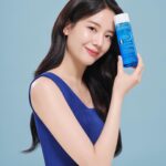 Jang Gyu-ri Instagram - @bioderma_kr🫰