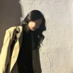 Jang Gyu-ri Instagram - 🌷☀️🤍