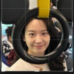 Jang Gyu-ri Instagram - 홍콩🫠