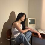Jang Gyu-ri Instagram -