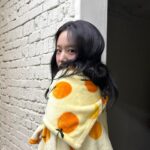 Jang Gyu-ri Instagram -