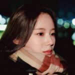 Jang Gyu-ri Instagram -