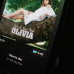 Jang Gyu-ri Instagram -