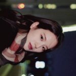 Jang Gyu-ri Instagram -