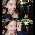 Jang Gyu-ri Instagram -