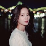 Jang Gyu-ri Instagram -