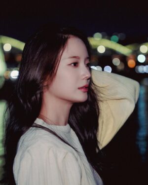 Jang Gyu-ri Instagram - 