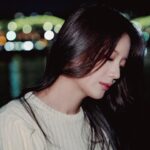 Jang Gyu-ri Instagram -