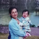 Jang Gyu-ri Instagram - 뭐가 그렇게 좋아~