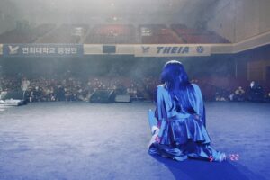 Jang Gyu-ri Instagram - 안녕 태초희

치얼업을 사랑해주신 모든 분들께 진심으로 감사드립니다💙