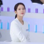 Jang Gyu-ri Instagram - 비하인드🫣