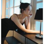 Jang Gyu-ri Instagram - B컷📸