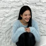 Jang Gyu-ri Instagram - 🍊