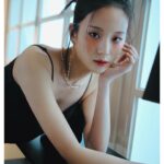 Jang Gyu-ri Instagram - B컷📸