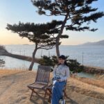 Jang Na-ra Instagram - 요즘 나라유라☺️