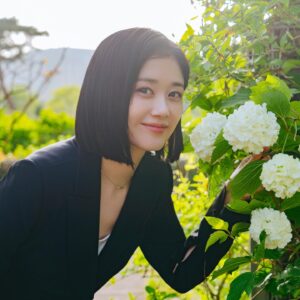 Jang Na-ra Thumbnail - 93.8K Likes - Most Liked Instagram Photos
