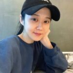 Jang Na-ra Instagram –