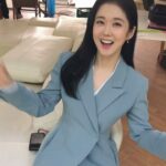 Jang Na-ra Instagram – 😃😃😃