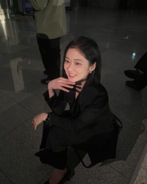 Jang Na-ra Thumbnail - 72.9K Likes - Top Liked Instagram Posts and Photos