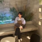 Jang Na-ra Instagram – 해피엔드가 되기위해!!
열심히 일하고 있습니다! 서재원😜😜
