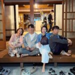 Jang Yoon-ju Instagram – 용두리로 오세요! 용두리 패밀리는 사랑입니다:) 
🩷🤍💜