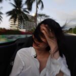 Jang Yoon-ju Instagram - 떠날 수 있을 때 떠날 수 있는 자유란. 주말동안 짧고 강렬했던 사이판. 🌴🩵✨